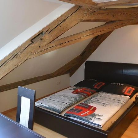 Apartment S10 In Bester Lage Stilvoll Im Zentrum Von Bayreuth Mit Klimaanlage Und Parkplatz Exteriér fotografie