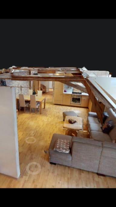 Apartment S10 In Bester Lage Stilvoll Im Zentrum Von Bayreuth Mit Klimaanlage Und Parkplatz Exteriér fotografie